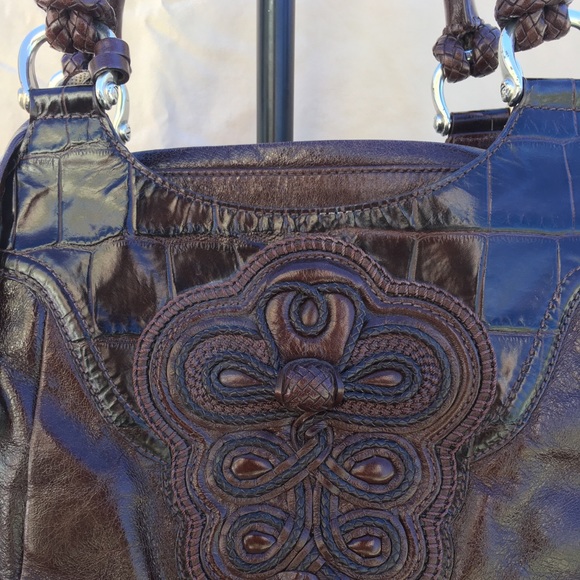 Brighton Katarina Handbag - Picture 2 of 16